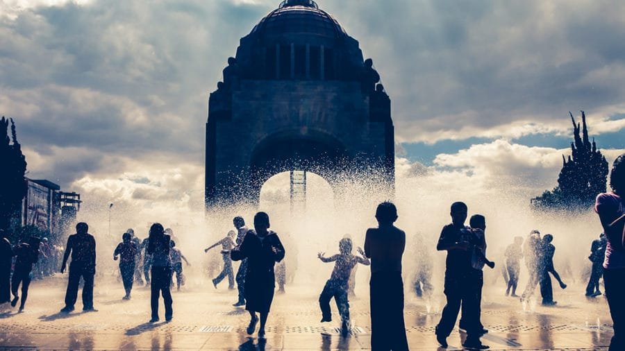 sustracción internacional de niños