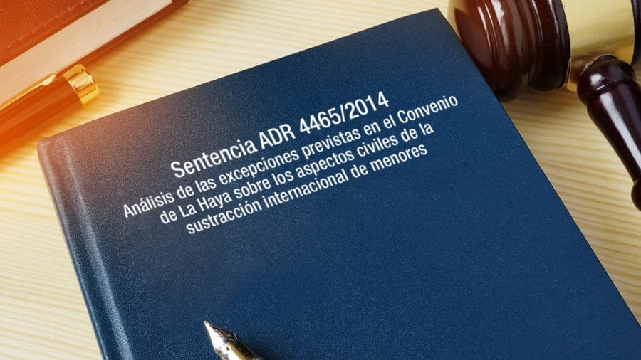 análisis excepciones convenio