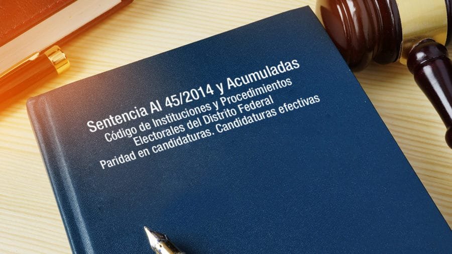 codigo instituciones procedimientos electorales DF