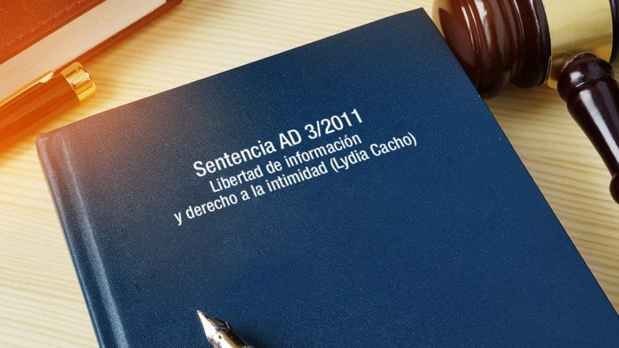 lydia cacho libertad información derecho intimidad