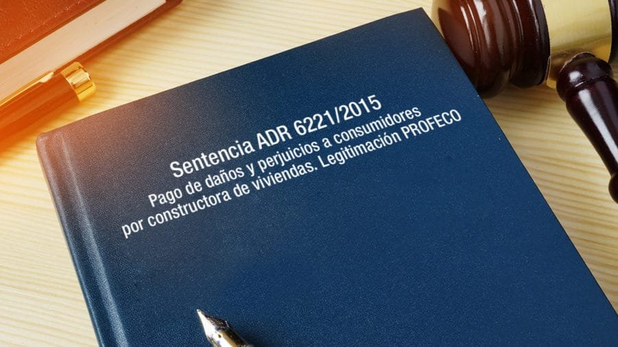 profeco daños prejuicios consumidores