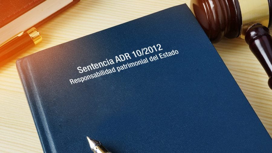 DEMANDA ESTADO NEGLIGENCIA MEDICA