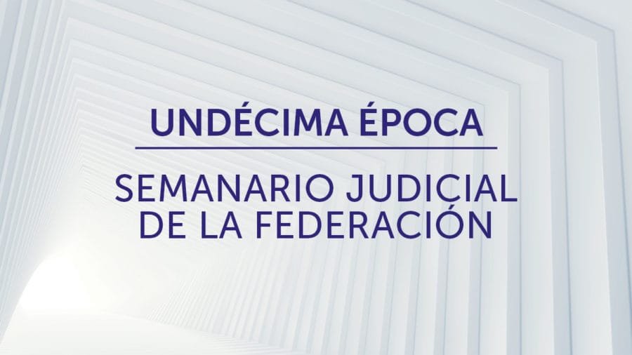 undecima epoca sjf