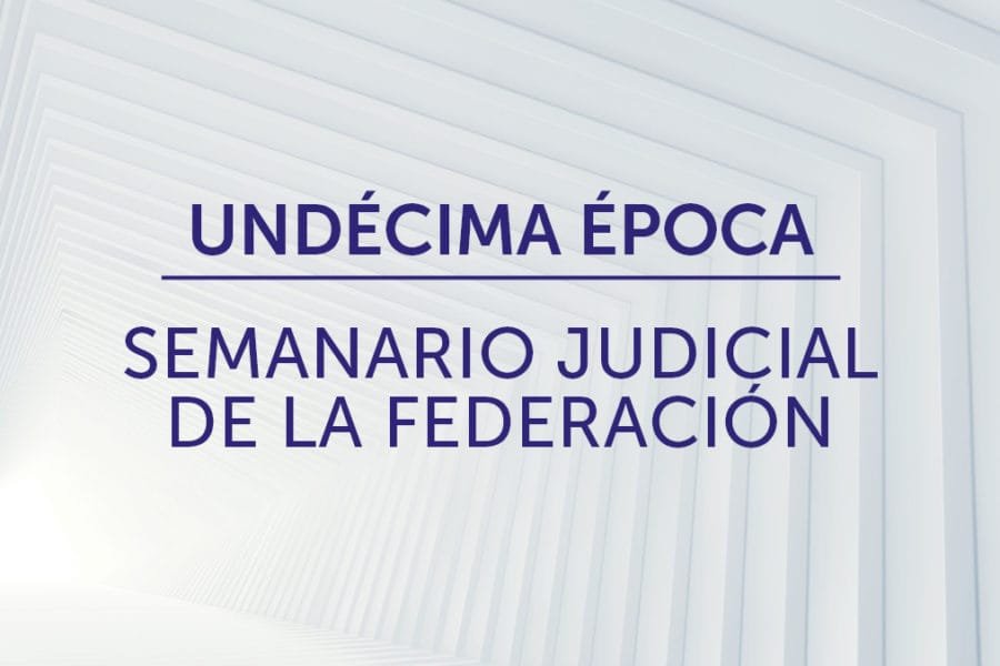 undecima epoca sjf