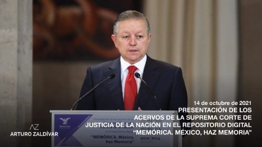 acervo histórico