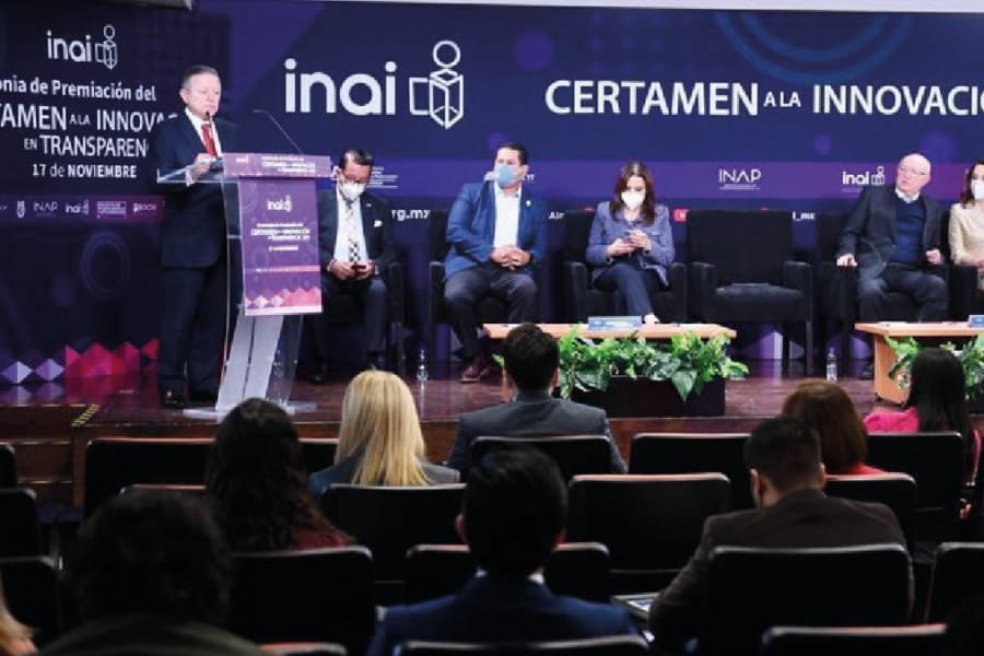 certamen inai