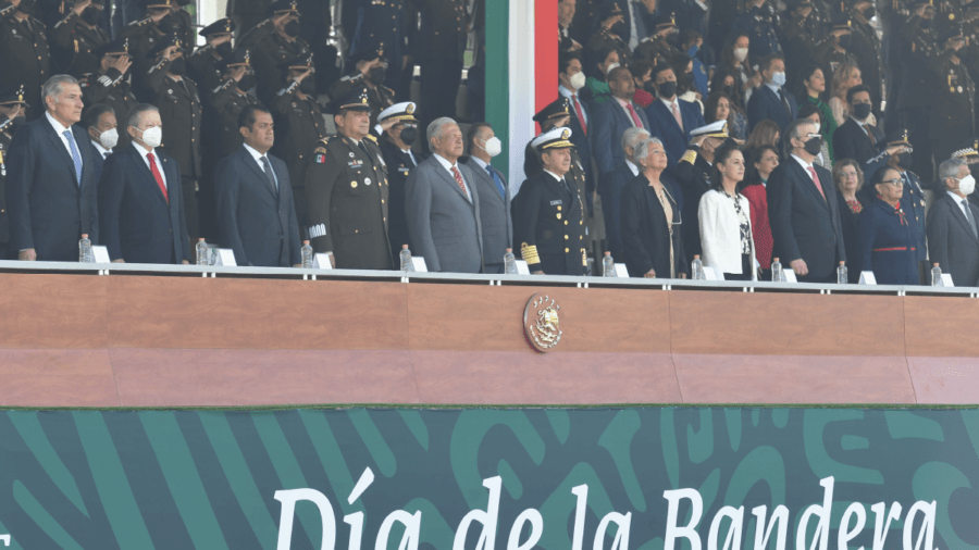 día de la bandera