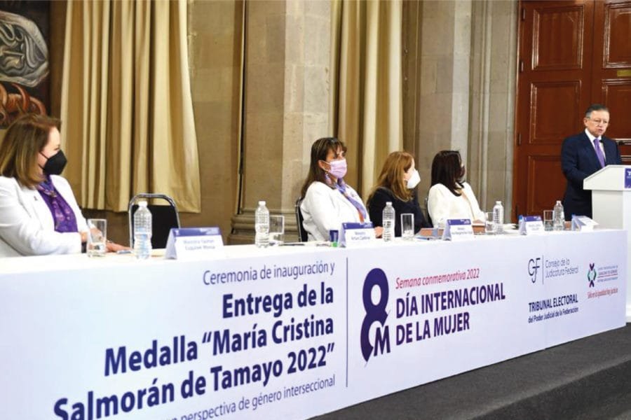dia internacional de la mujer