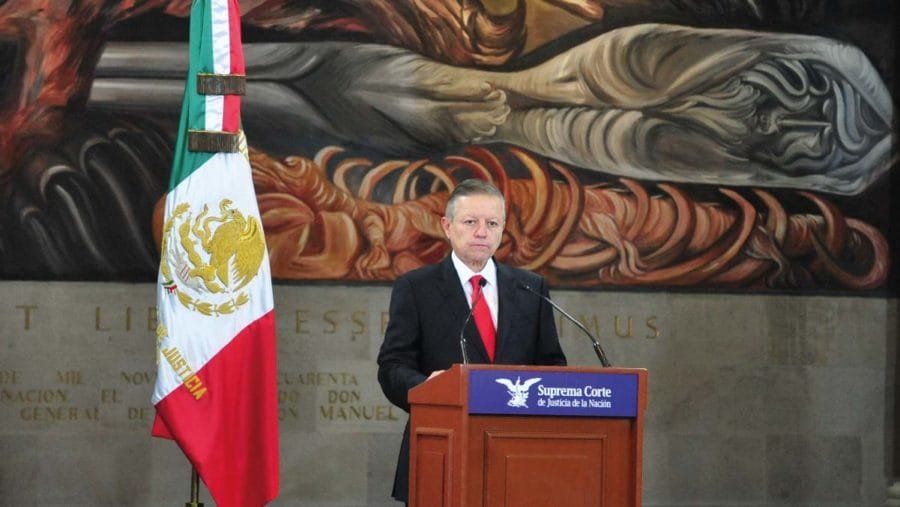 conferencia mayo