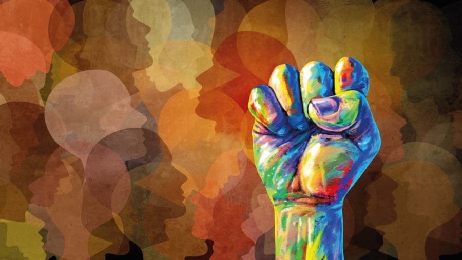 derechos en peligro