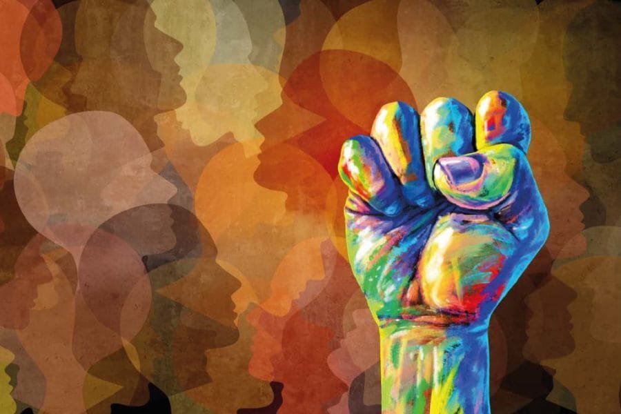 derechos en peligro